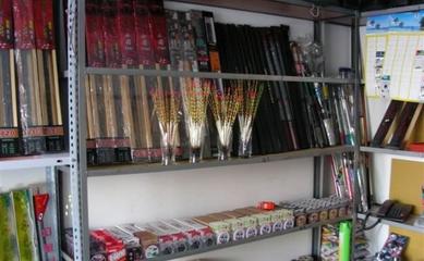 望江亭钓具加盟费多少？揭秘创业新机遇，带你走进垂钓行业的黄金时代