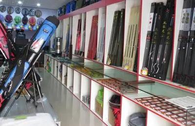 汉鼎渔具 解密其市场成功之道与创业者的蓝海机遇