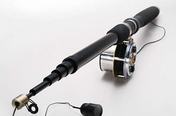 开一家碧海钓具需要多少启动资金？20.1万元起详解