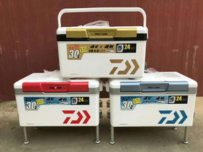 渔具批零一体 开启垂钓商业新航程